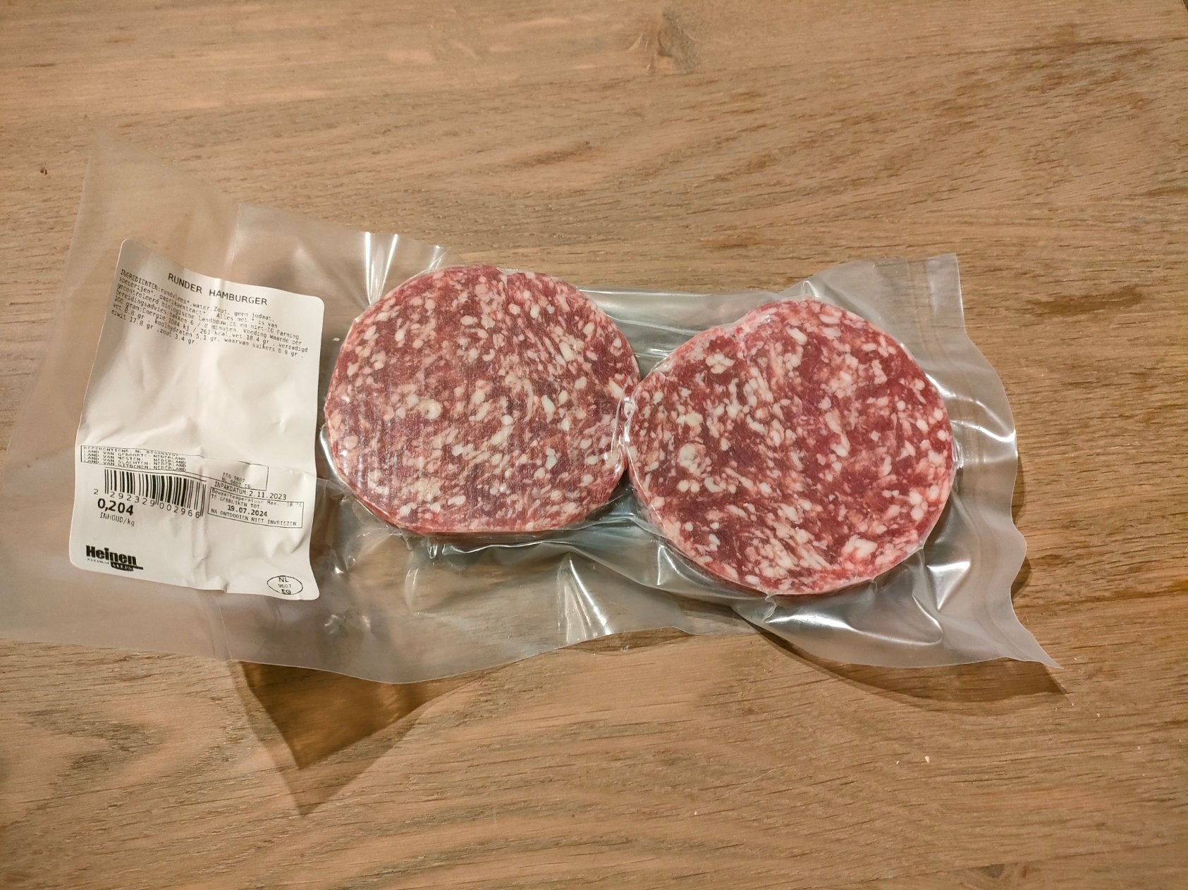 Hamburger