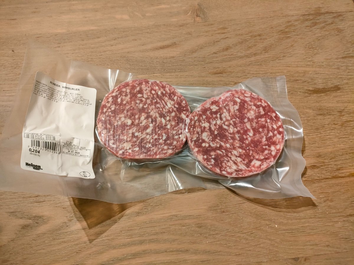 Hamburger
