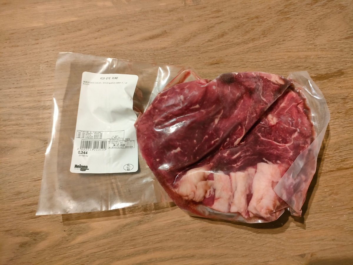 RibEye 