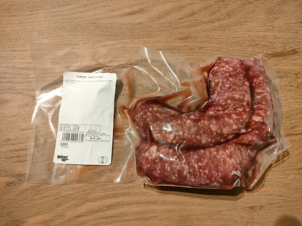 RunderSaucijsjes